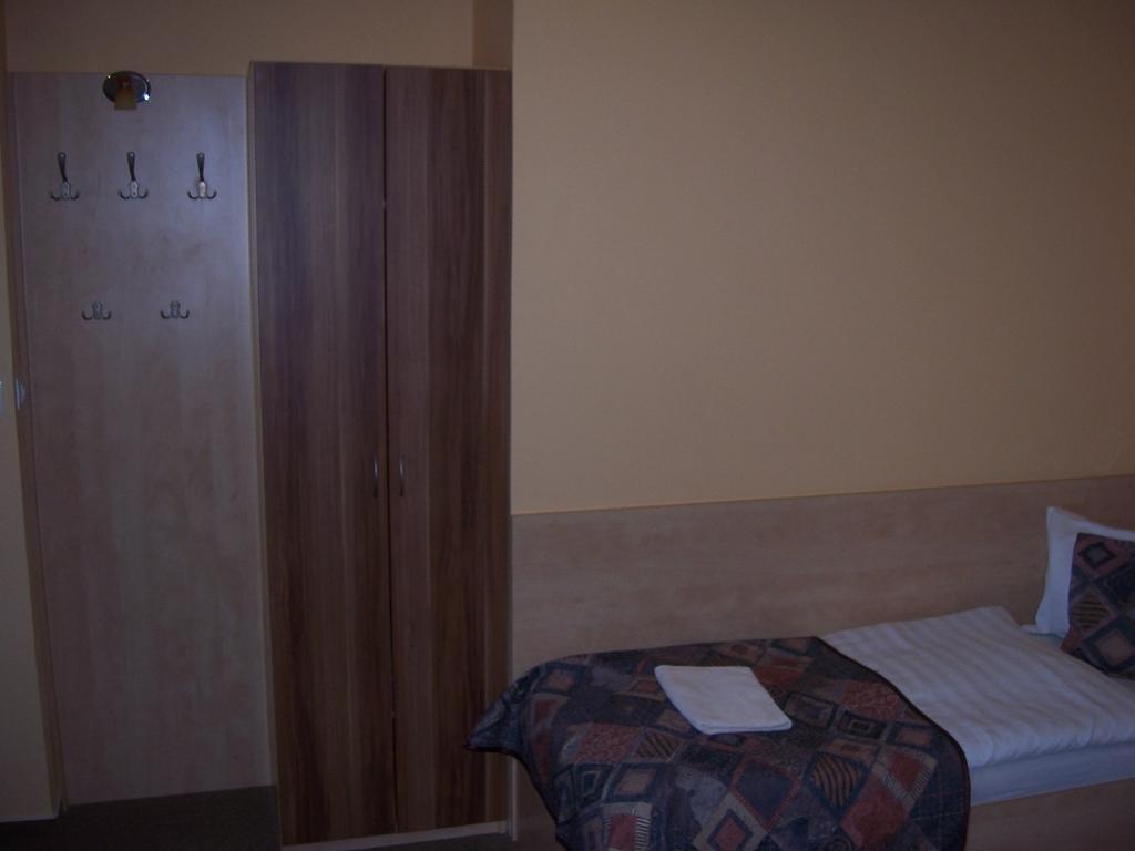 Pension Euro Mikulov Εξωτερικό φωτογραφία